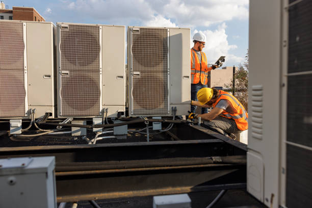 Best HVAC Repair Near Me  in Innsbrook, VA