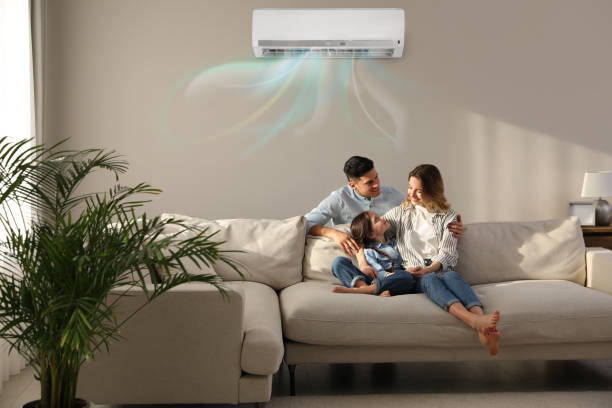 Best HVAC Air Duct Cleaning  in Innsbrook, VA