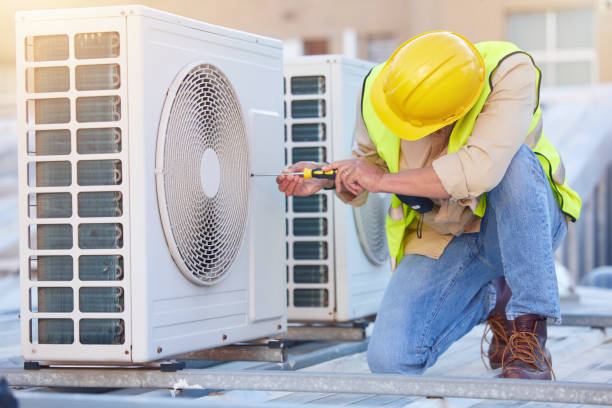 Best 24/7 HVAC Repair  in Innsbrook, VA