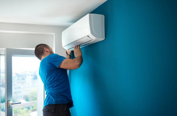Best HVAC Cleaning Services  in Innsbrook, VA