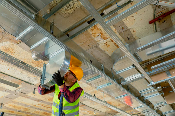 Best Furnace Installation  in Innsbrook, VA