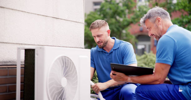Best Affordable HVAC Services  in Innsbrook, VA