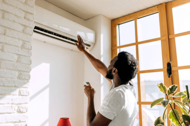 Best 24/7 HVAC Repair  in Innsbrook, VA