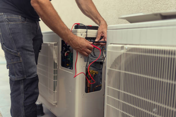 Best Air Quality Test  in Innsbrook, VA
