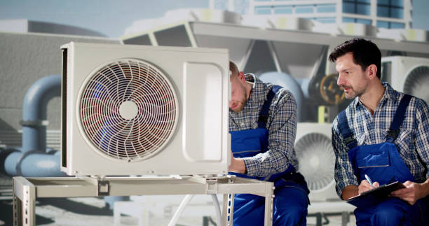 Best HVAC Companies Near Me  in Innsbrook, VA
