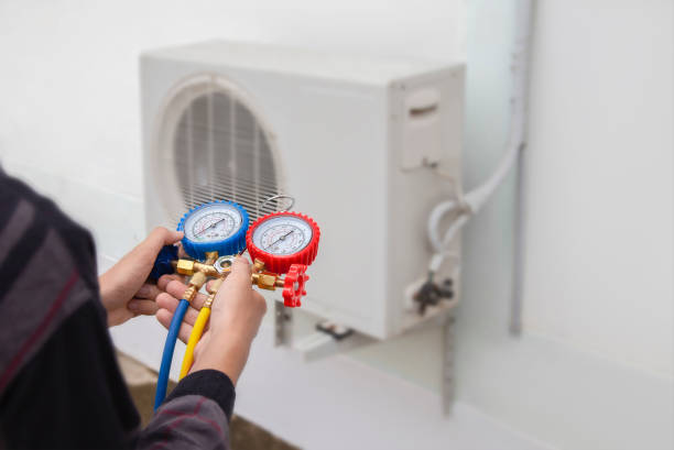 Best HVAC Replacement Cost  in Innsbrook, VA