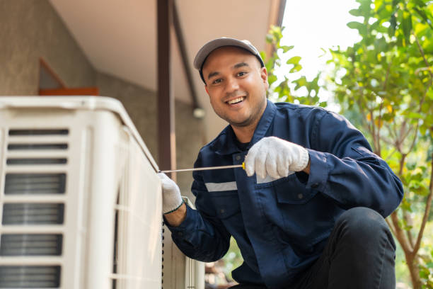 Best HVAC Air Duct Cleaning  in Innsbrook, VA