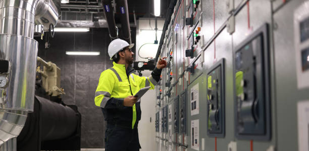 Best Residential HVAC Services  in Innsbrook, VA
